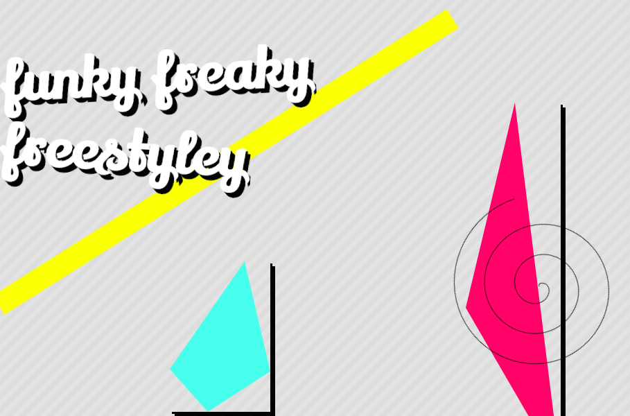 20140326_FUNKY_FREAKY_FREESTYLEY