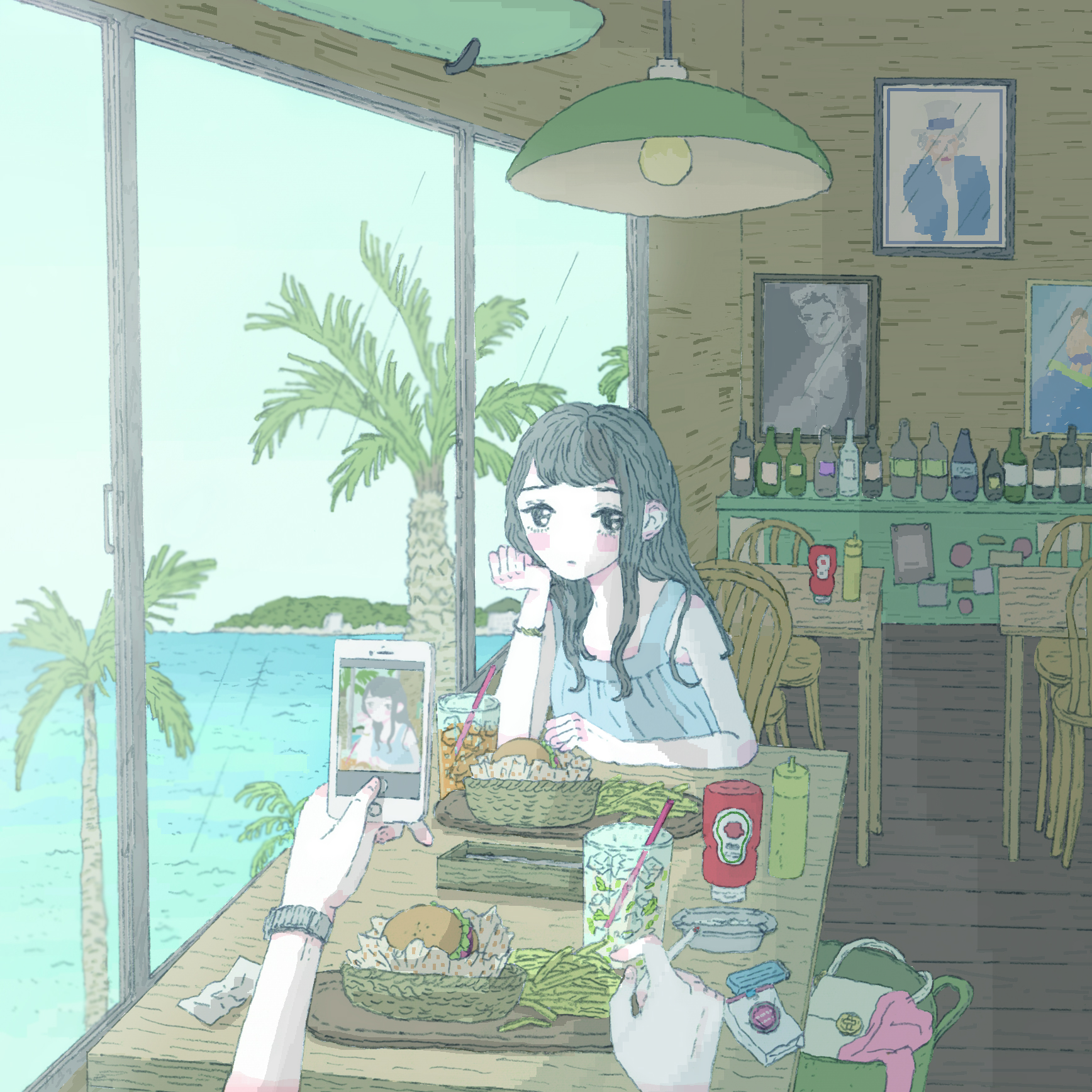 20160720_Online_Love_remixes
