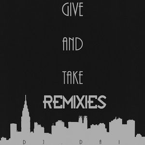 Give And Take Remixies